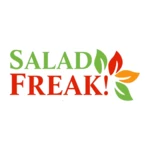 salad freak! android application logo